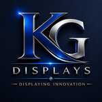 K. G. Display