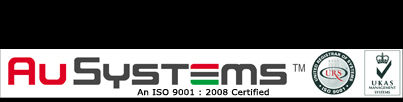 Au Systems Pvt. Ltd.