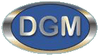 DGM TUBES PVT. LTD.
