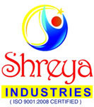 SHREYA INDUSTRIES