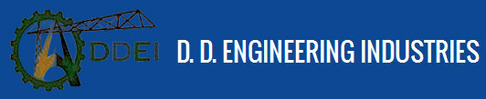D. D. ENGINEERING INDUSTRIES