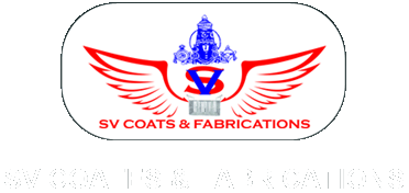 SV COATES & FABRICATIONS