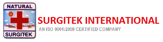 SURGITEK INTERNATIONAL