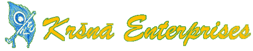KRSNA ENTERPRISES