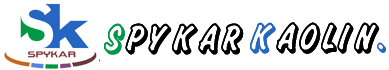 SPYKAR KAOLIN