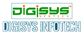 DIGISYS INFOTECH