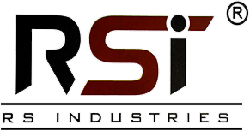 R. S. INDUSTRIES