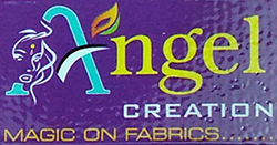 Angel Creation