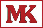 M. K. AGRO INDUSTRIES