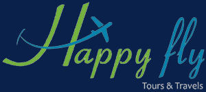 HAPPY FLY TOURS & TRAVELS