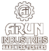 ARUN INDUSTRIES