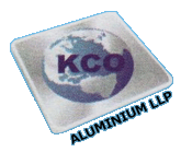 KCO ALUMINIUM LLP