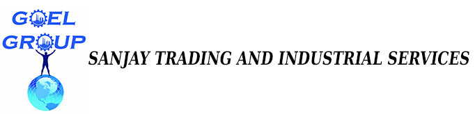 SANJAY TRADING AND INDUSTRIAL SERVICES