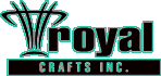 ROYAL CRAFTS INC.