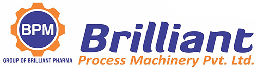 Brilliant Process Machinery Pvt Ltd.