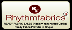 RHYTHM FABRICS