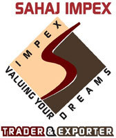 SAHAJ IMPEX
