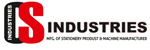 CS INDUSTRIES