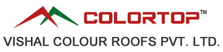 Vishal Colour Roof's Pvt. Ltd.