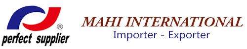 MAHI INTERNATIONAL