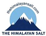 THE HIMALAYAN SALT