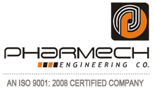 PHARMECH ENGINEERING CO.