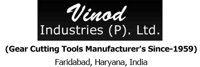 VINOD INDUSTRIES PVT. LTD.