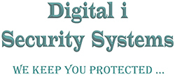 DIGITAL I SECURITY SYSTEMS