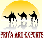 PRIYA ART EXPORTS