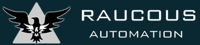 RAUCOUS AUTOMATION