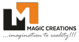 MAGIC CREATIONS