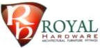 ROYAL HARDWARE