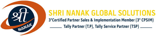 SHRI NANAK GLOBAL SOLUTIONS