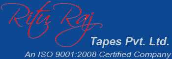 Ritu Raj Tapes Pvt. Ltd.