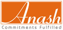 ANASH OFFICE SYSTEMS