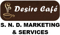 S. N. D. MARKETING & SERVICES