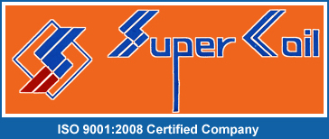 SUPER COIL