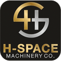 H-SPACE MACHINERY CO.