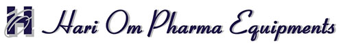 HARI OM PHARMA EQUIPMENT