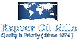 Kapoor Oil Mills