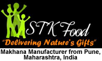 STK FOOD PROCESSING PVT. LTD.
