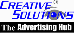 CREATIVE SOLUTIONS