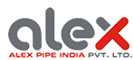 ALEX PIPE INDIA PRIVATE LIMITED