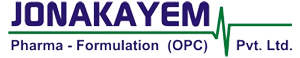 Jonakayem Pharma Formulation (OPC) Pvt. Ltd.