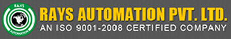 RAYS AUTOMATION PVT. LTD.
