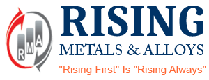 RISING METALS AND ALLOYS