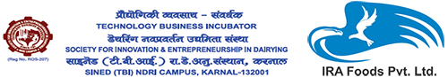 IRA FOODS PVT. LTD.