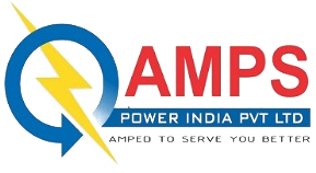 AMPS POWER INDIA PVT. LTD.