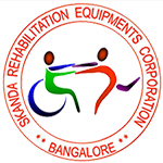 SKANDAA REHABILITATION EQUIPMENTS CORPORATION