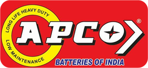 APCO BATTERIES OF INDIA